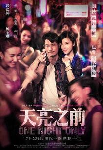 天亮之前在线观看免费,免费在线观看，揭开神秘面纱的悬疑之夜  第3张