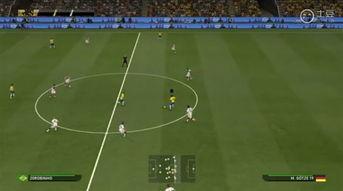 实况足球爆料视频在哪看,揭秘精彩瞬间  第1张