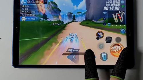 飞车手游最新爆料冰魄,飞车手游全新神秘元素解析  第3张