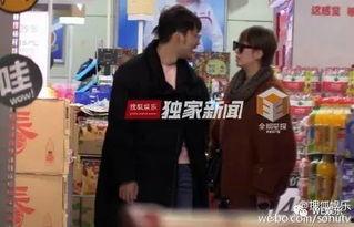 马丽老公爆料事件视频,揭秘娱乐圈背后的真相