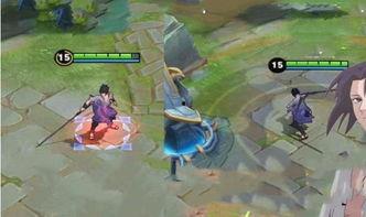 王者新皮肤爆料最新联动火影,跨界联动新皮肤，激情碰撞！  第2张