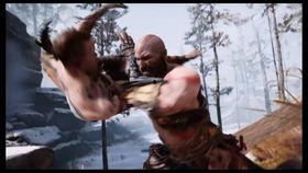 战神1电影在线观看,史诗般的冒险之旅，震撼呈现！  第3张