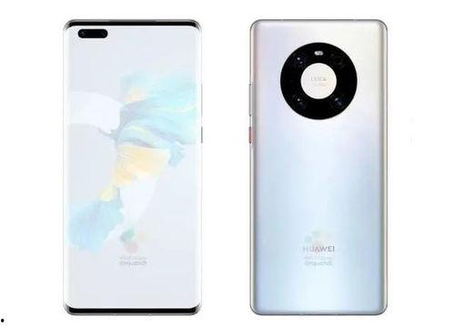 华为mate 40 最新爆料,颠覆性创新，引领科技新潮流  第2张
