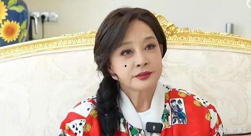 刘晓庆最新爆料视频大全,揭秘娱乐圈幕后真相  第3张