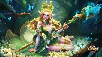 王昭君皮肤爆料最新版本,冰雪仙子再现,冬日浪漫来袭! 第1张 王昭君皮肤爆料最新版本,冰雪仙子再现,冬日浪漫来袭! 第1张