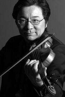 小提琴家薛伟爆料央音视频,揭秘音乐界不为人知的真相 第1张 小提琴家薛伟爆料央音视频,揭秘音乐界不为人知的真相 第1张