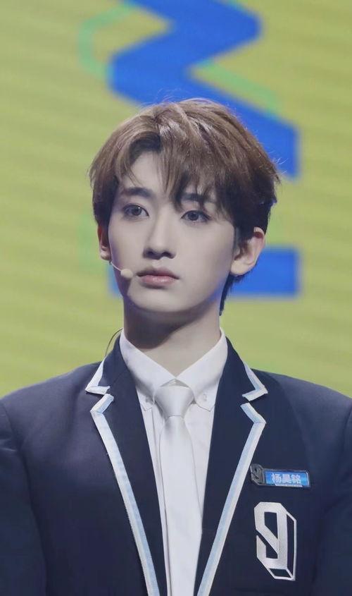 杨昊铭最新爆料新闻,揭秘娱乐圈惊人内幕  第2张