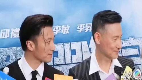 霆锋最新爆料,娱乐圈背后的惊人真相  第2张