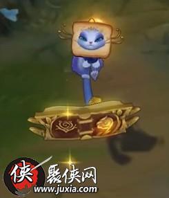 新英雄技能爆料游戏视频,游戏视频带你领略未来战场风云  第3张