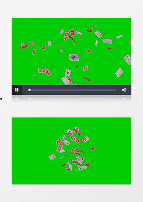 新闻爆料绿幕素材,新闻背后的特效制作秘密  第2张